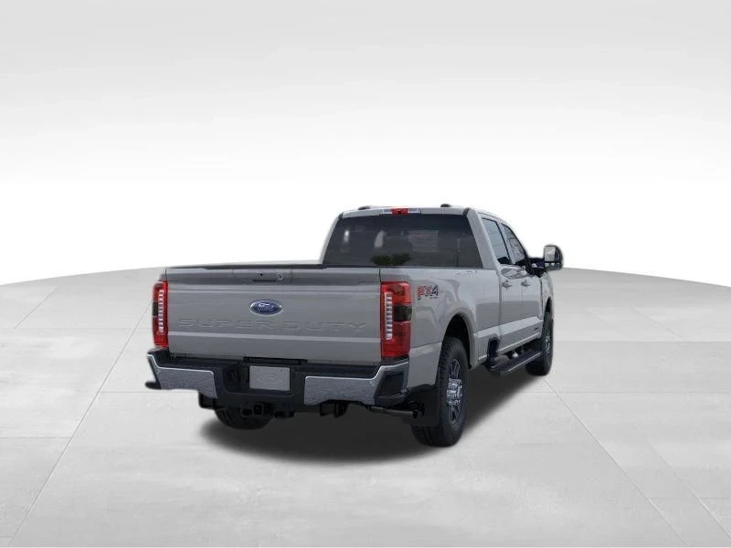 2026 Ford Super Duty 5th Gen - Image 8 of 21