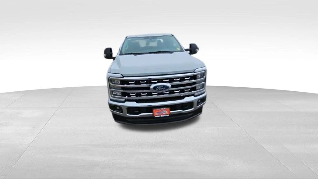 2026 Ford Super Duty 5th Gen - Image 3 of 21