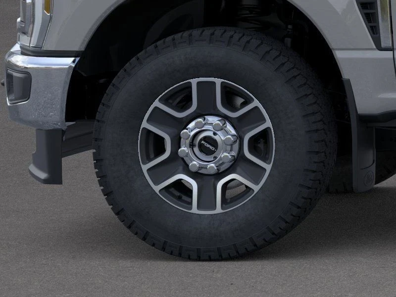 2026 Ford Super Duty 5th Gen - Image 19 of 21