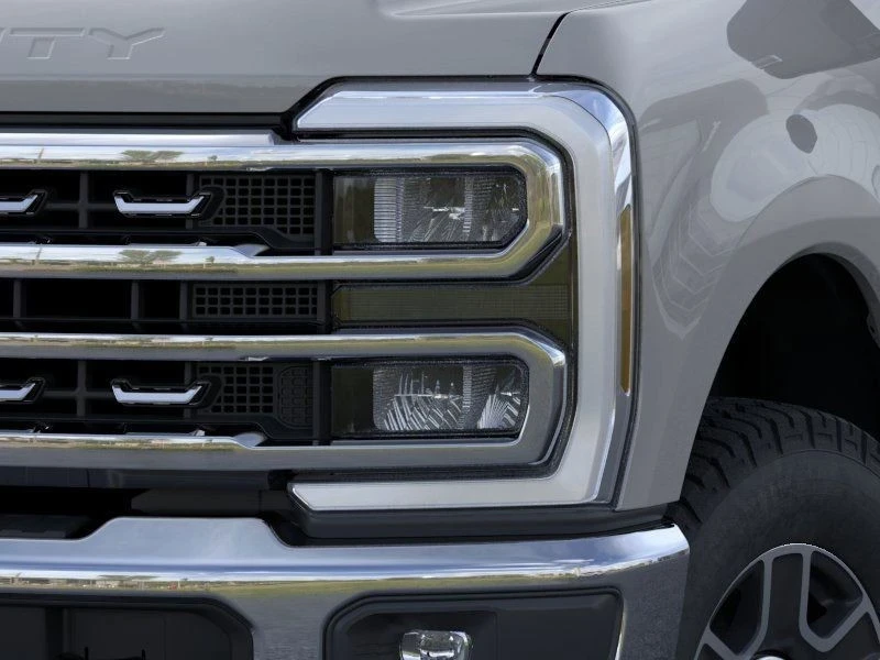 2026 Ford Super Duty 5th Gen - Image 18 of 21