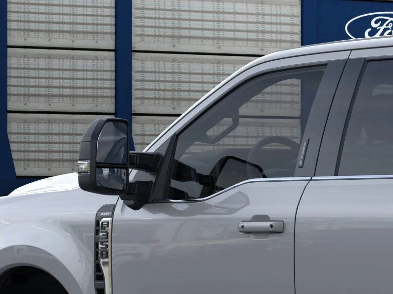 2026 Ford Super Duty 5th Gen - Image 20 of 21