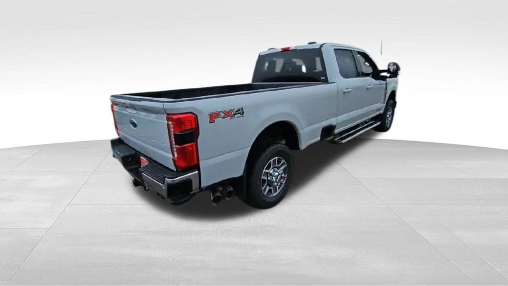 2026 Ford Super Duty 5th Gen - Image 8 of 21