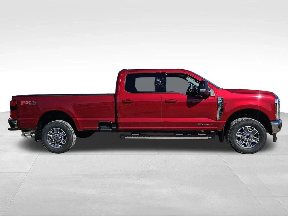 2026 Ford Super Duty 5th Gen - Image 12 of 21