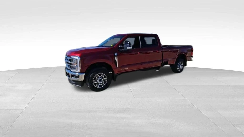 2026 Ford Super Duty 5th Gen - Image 4 of 21