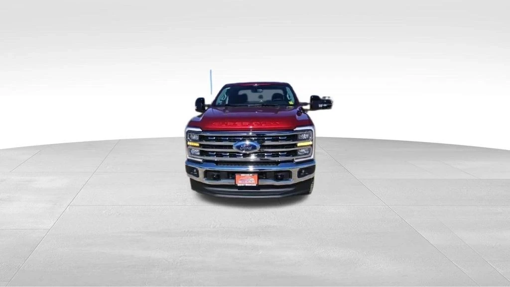 2026 Ford Super Duty 5th Gen - Image 3 of 21