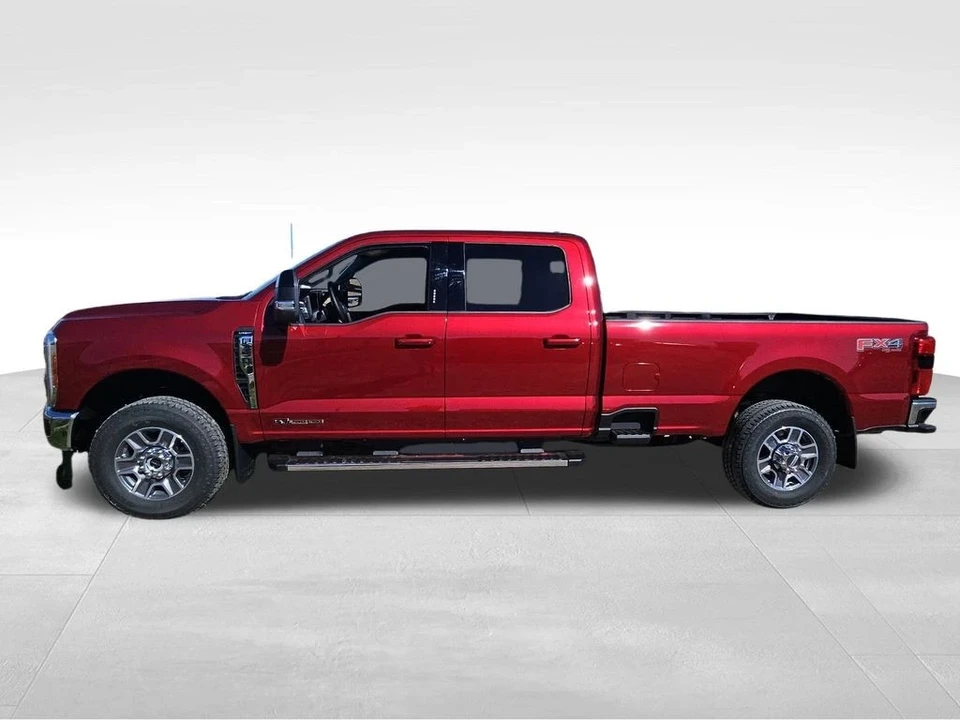 2026 Ford Super Duty 5th Gen - Image 16 of 21