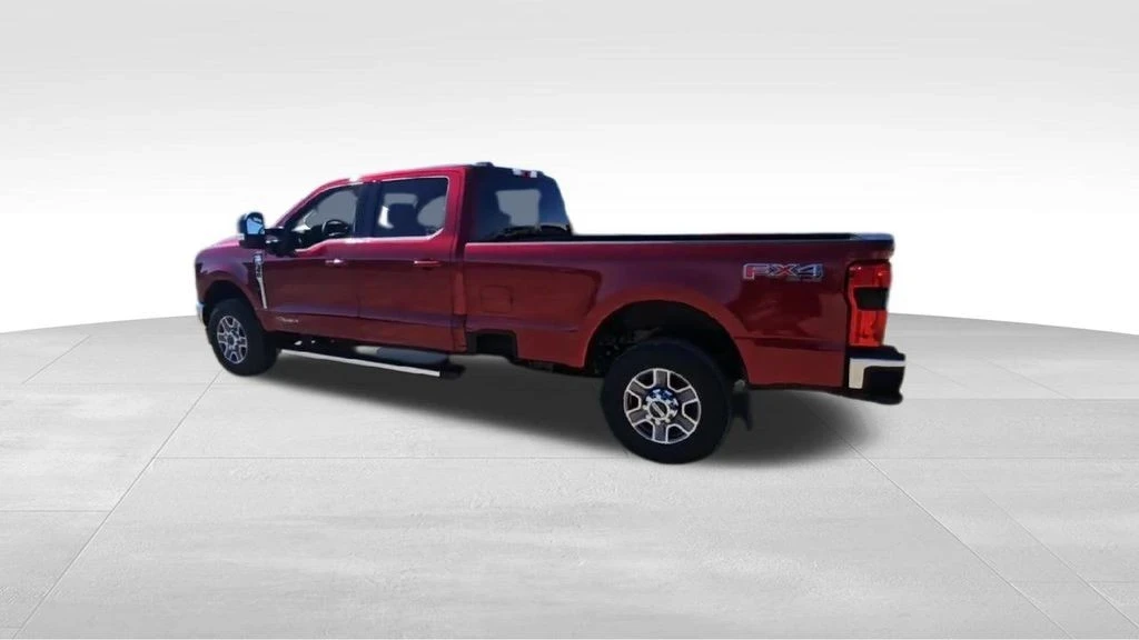 2026 Ford Super Duty 5th Gen - Image 6 of 21