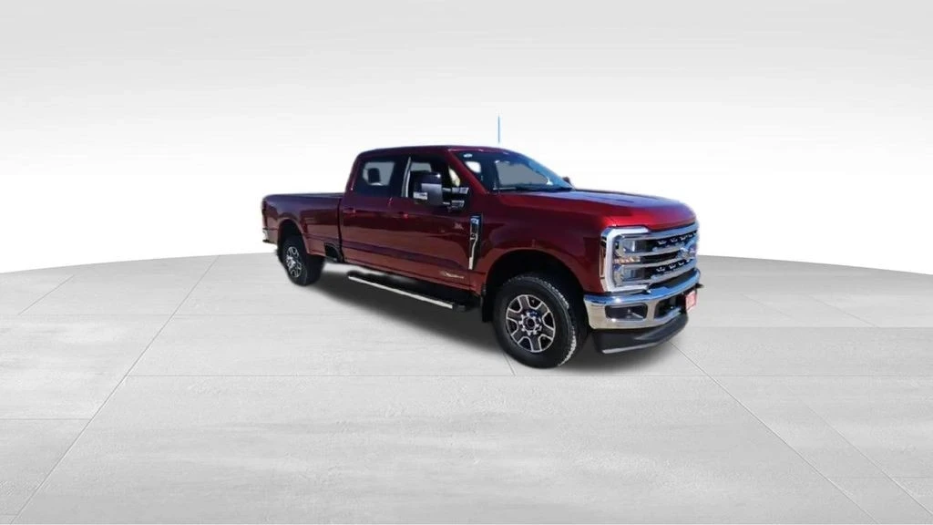 2026 Ford Super Duty 5th Gen - Image 2 of 21