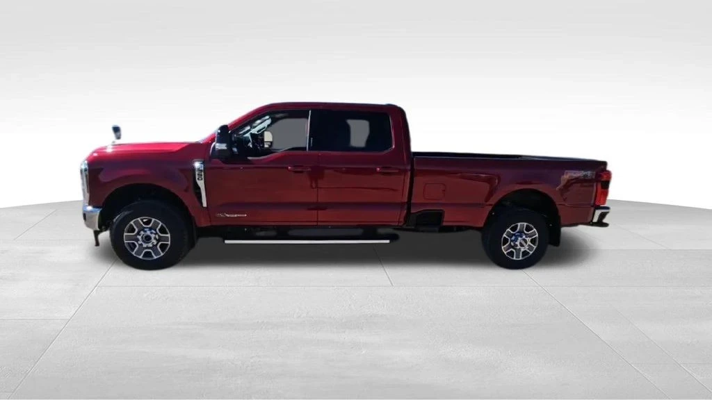 2026 Ford Super Duty 5th Gen - Image 5 of 21