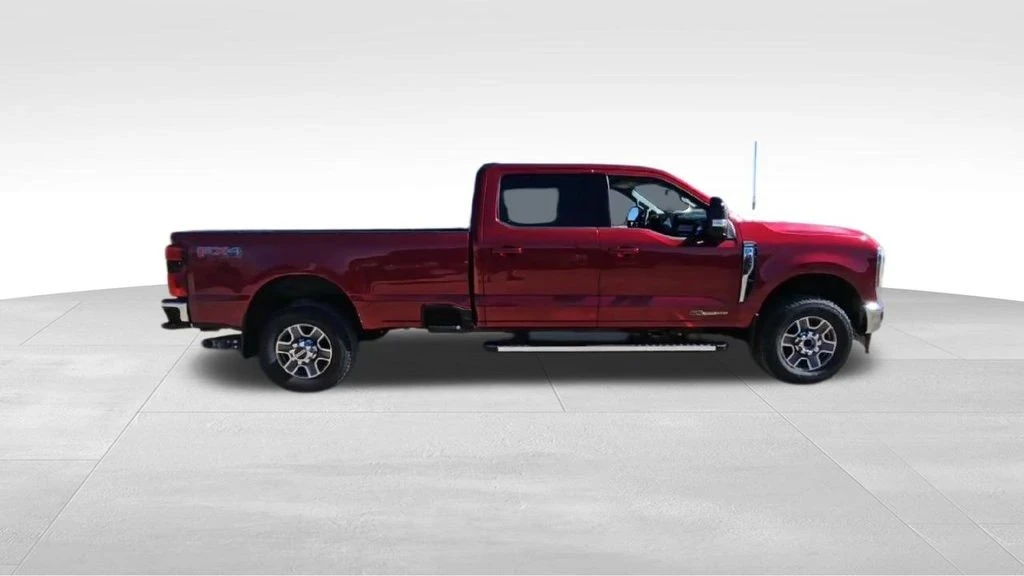 2026 Ford Super Duty 5th Gen - Image 9 of 21
