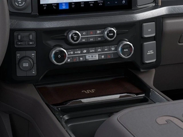 2026 Ford Super Duty 5th Gen - Image 15 of 21