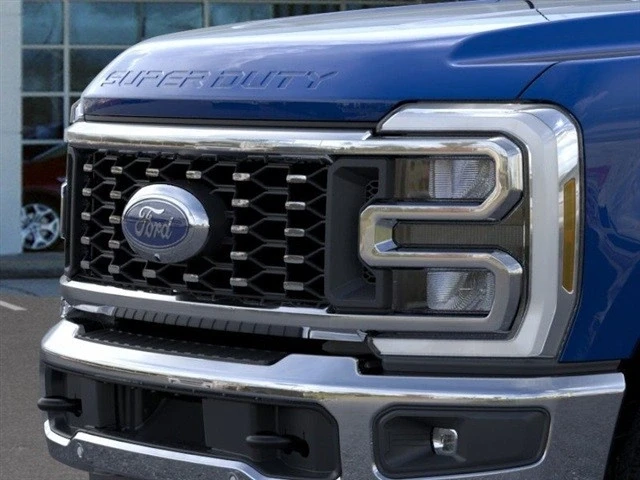 2026 Ford Super Duty 5th Gen - Image 17 of 21