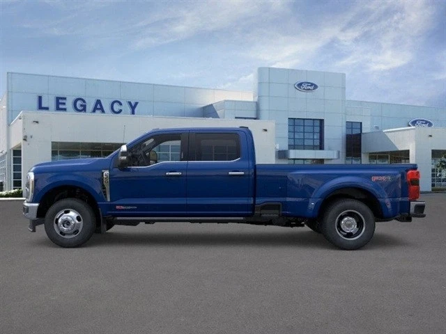 2026 Ford Super Duty 5th Gen - Image 3 of 21
