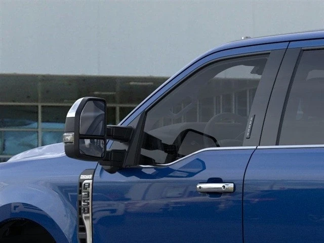 2026 Ford Super Duty 5th Gen - Image 20 of 21