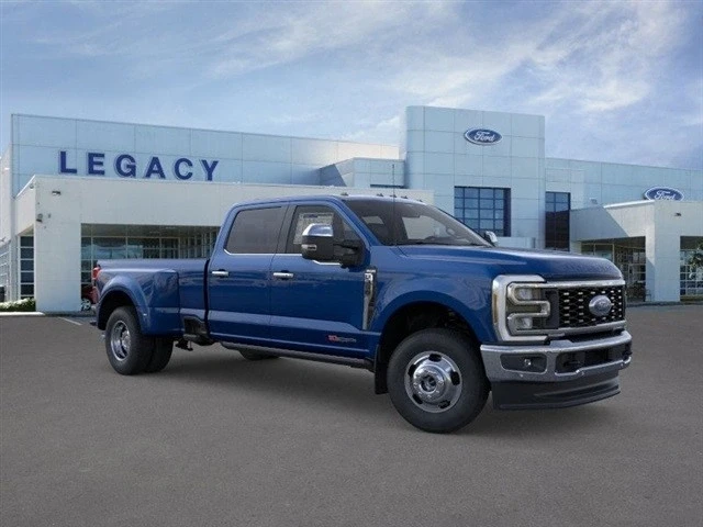 2026 Ford Super Duty 5th Gen - Image 7 of 21