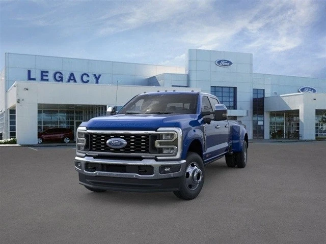 2026 Ford Super Duty 5th Gen - Image 2 of 21
