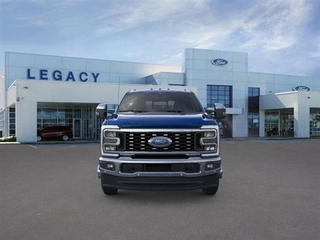 2026 Ford Super Duty 5th Gen - Image 6 of 21