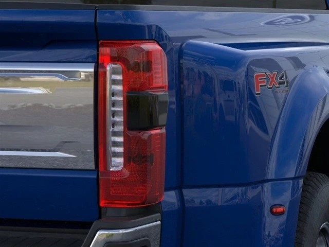 2026 Ford Super Duty 5th Gen - Image 21 of 21