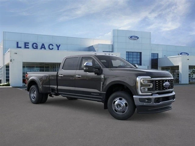 2026 Ford Super Duty 5th Gen - Image 7 of 21