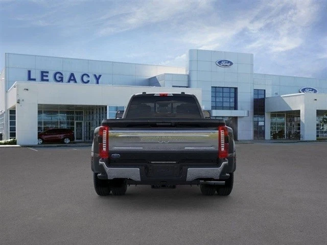 2026 Ford Super Duty 5th Gen - Image 5 of 21