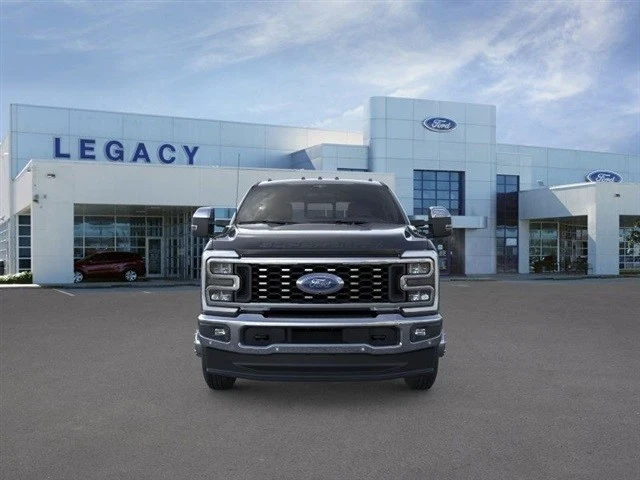 2026 Ford Super Duty 5th Gen - Image 6 of 21