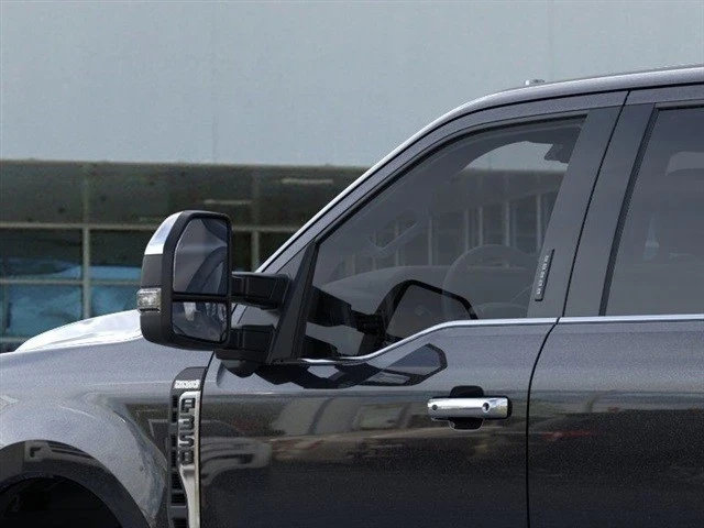 2026 Ford Super Duty 5th Gen - Image 20 of 21