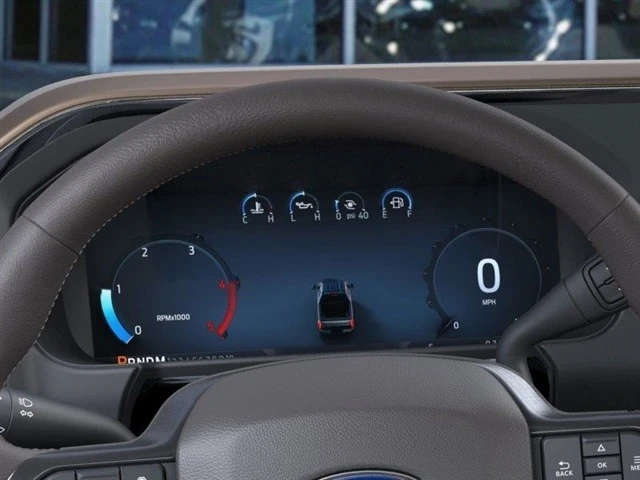 2026 Ford Super Duty 5th Gen - Image 13 of 21