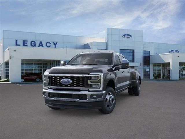 2026 Ford Super Duty 5th Gen - Image 2 of 21