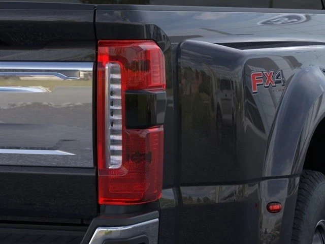 2026 Ford Super Duty 5th Gen - Image 21 of 21