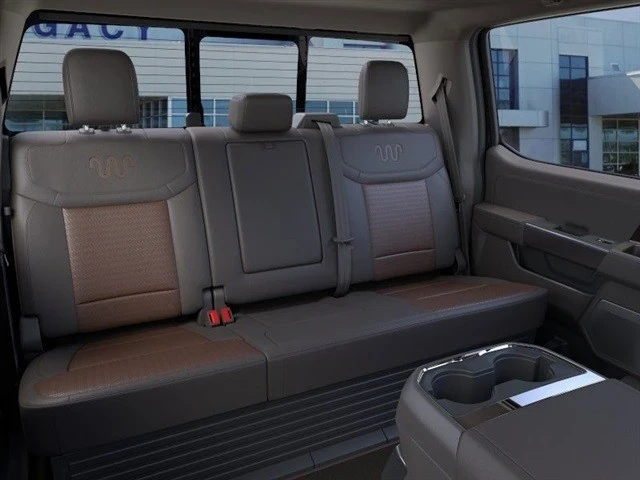 2026 Ford Super Duty 5th Gen - Image 11 of 21
