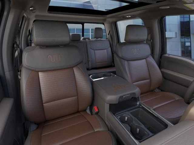 2026 Ford Super Duty 5th Gen - Image 10 of 21