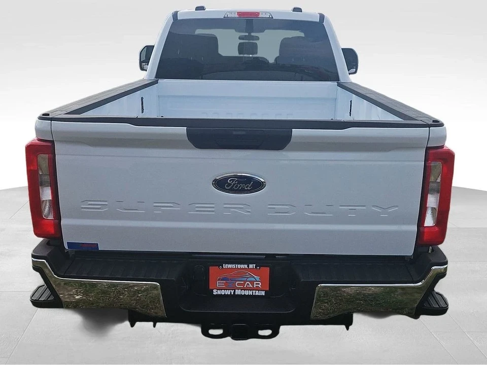 2026 Ford F-Series - Image 14 of 21