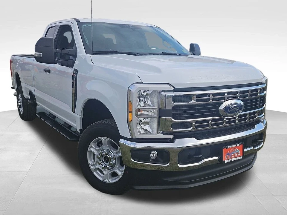 2026 Ford F-Series - Image 11 of 21