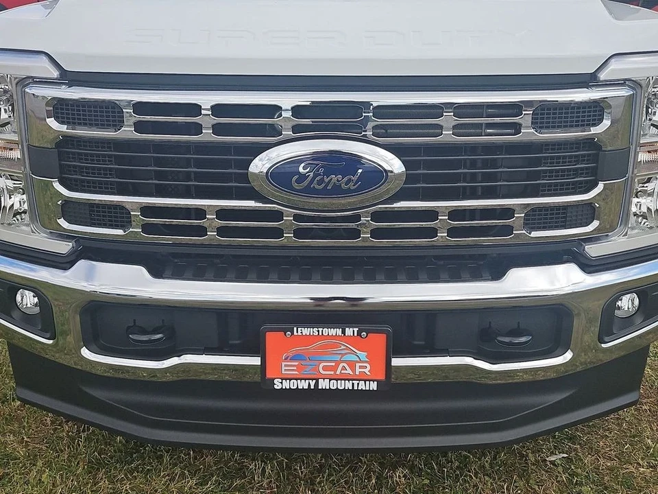 2026 Ford F-Series - Image 20 of 21