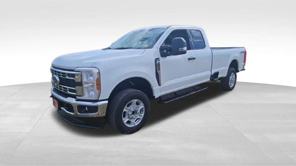 2026 Ford Super Duty 5th Gen - Image 4 of 21
