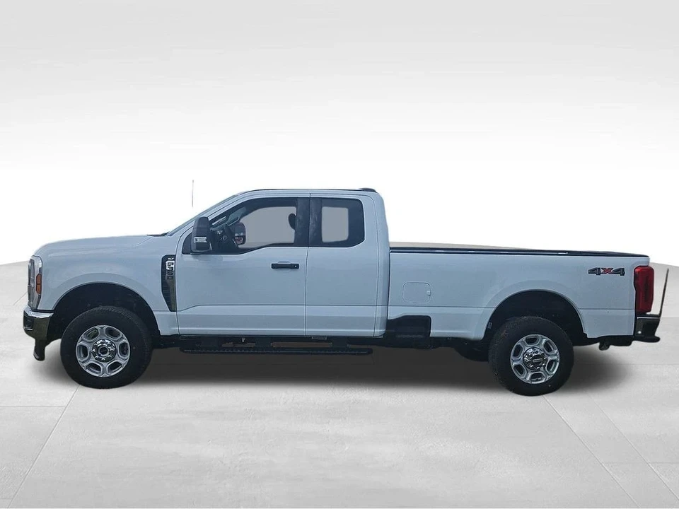 2026 Ford F-Series - Image 16 of 21