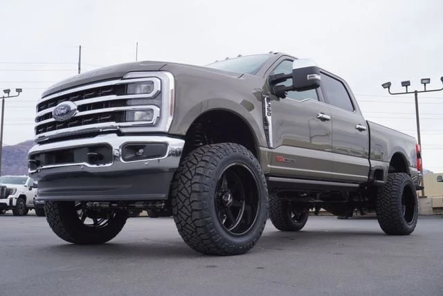 2026 Ford Super Duty 5th Gen - Image 6 of 21