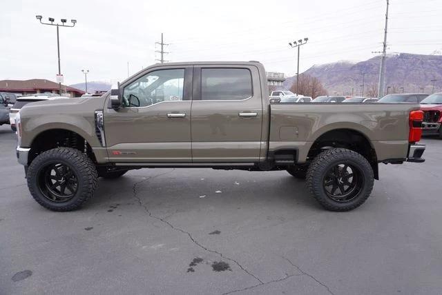 2026 Ford Super Duty 5th Gen - Image 7 of 21