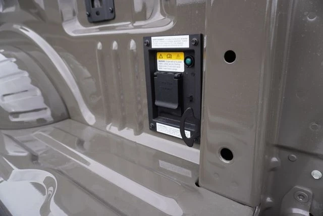 2026 Ford Super Duty 5th Gen - Image 12 of 21