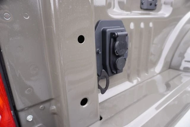 2026 Ford Super Duty 5th Gen - Image 13 of 21