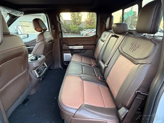 2026 Ford Super Duty 5th Gen - Image 15 of 21