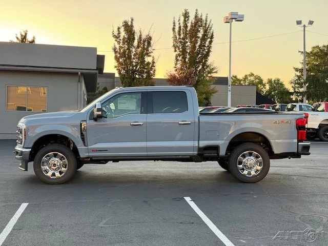 2026 Ford Super Duty 5th Gen - Image 2 of 12