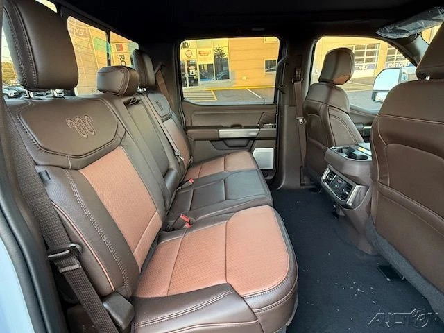 2026 Ford Super Duty 5th Gen - Image 17 of 21