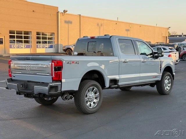 2026 Ford Super Duty 5th Gen - Image 6 of 12