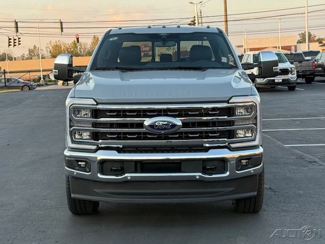 2026 Ford Super Duty 5th Gen - Image 10 of 12