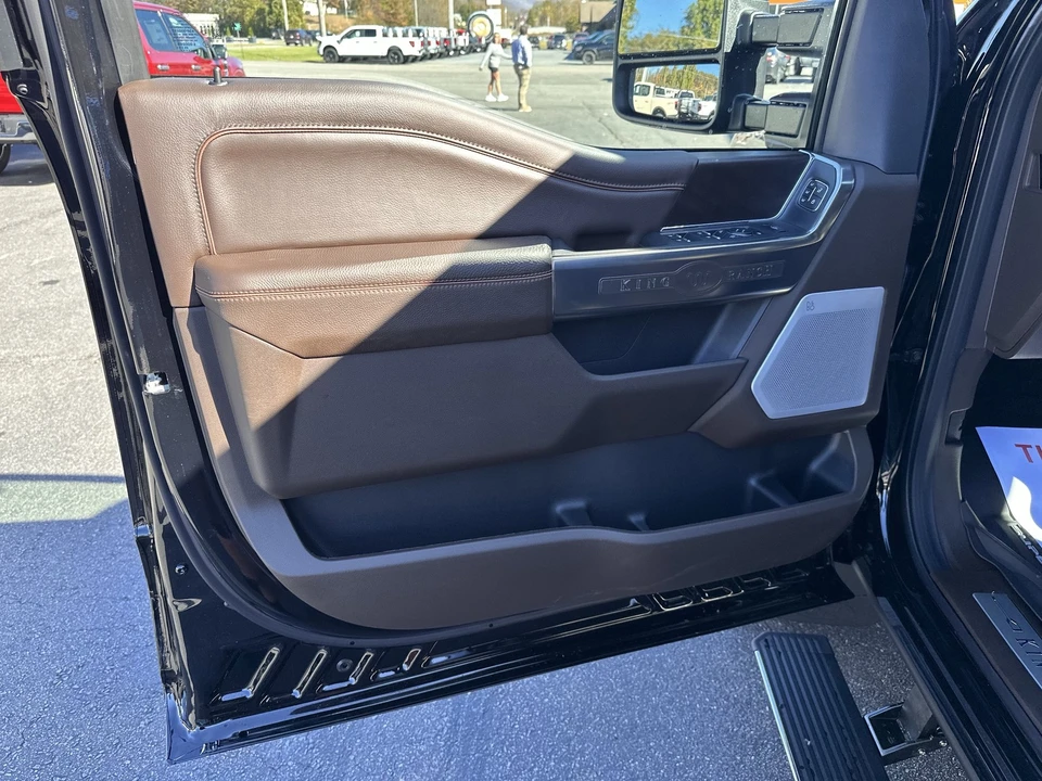 2026 Ford Super Duty 5th Gen - Image 10 of 21