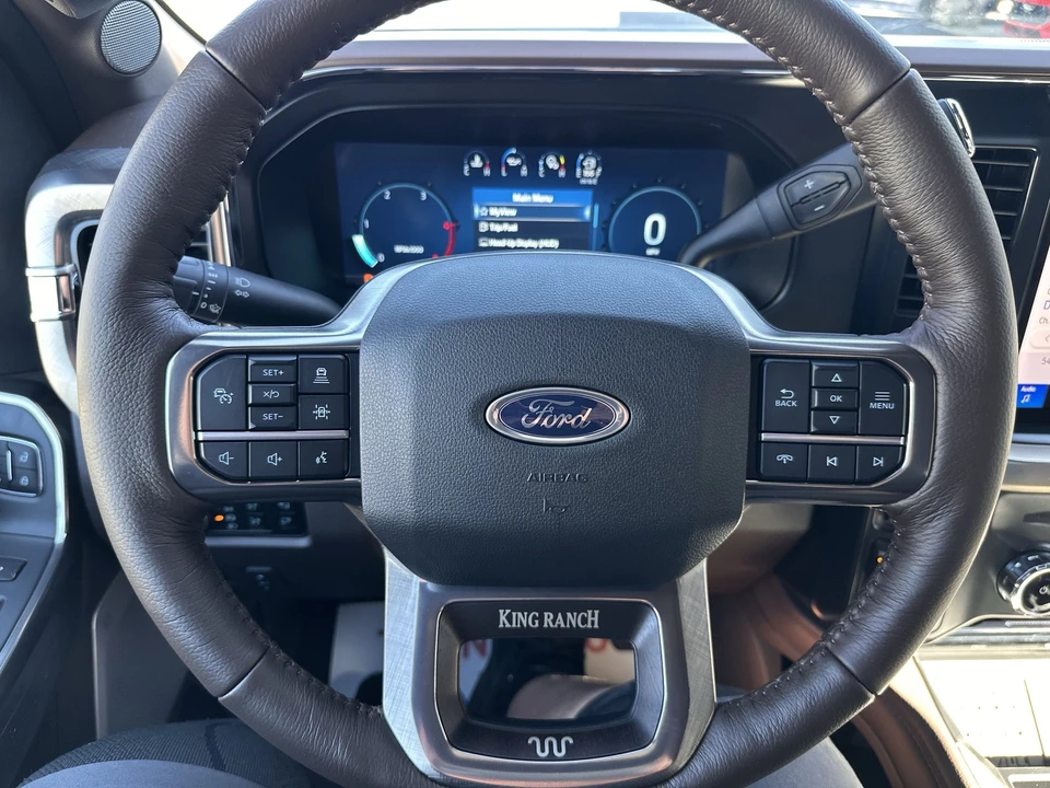 2026 Ford Super Duty 5th Gen - Image 21 of 21