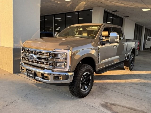 2026 Ford Super Duty 5th Gen - Image 7 of 12