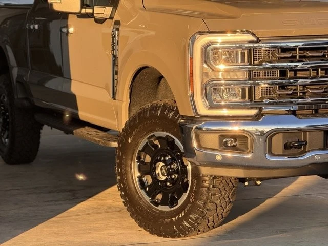 2026 Ford Super Duty 5th Gen - Image 4 of 12