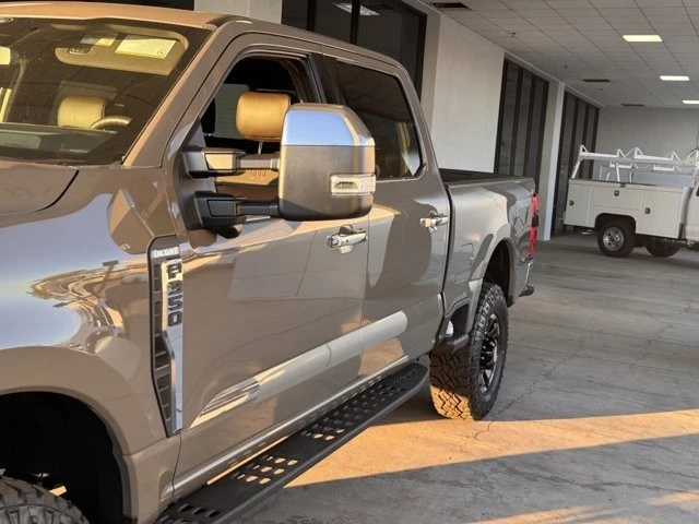 2026 Ford Super Duty 5th Gen - Image 9 of 12
